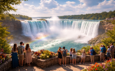 ಆಧುನಿಕ ಪ್ರವಾಸೋದ್ಯಮ (Modern Tourism)