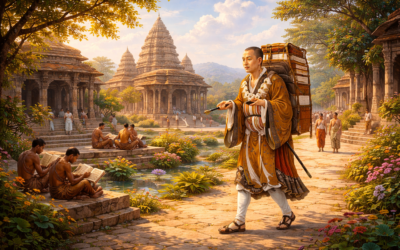 ಭಾರತದಲ್ಲಿ ಪ್ರವಾಸೋದ್ಯಮದ ಬೆಳವಣಿಗೆ