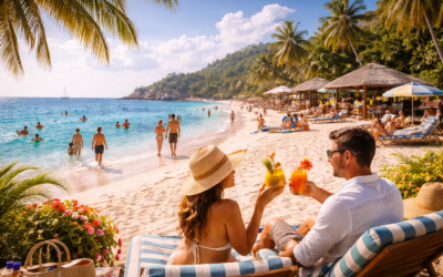 ಪ್ರವಾಸೋದ್ಯಮದ ಅನುಕೂಲ ಮತ್ತು ಅನಾನುಕೂಲಗಳು