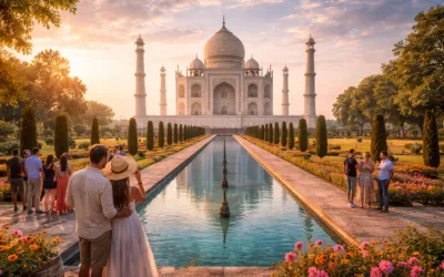 ಪ್ರವಾಸೋದ್ಯಮದ ಸಾಮಾಜಿಕ-ಆರ್ಥಿಕ ಪರಿಣಾಮ